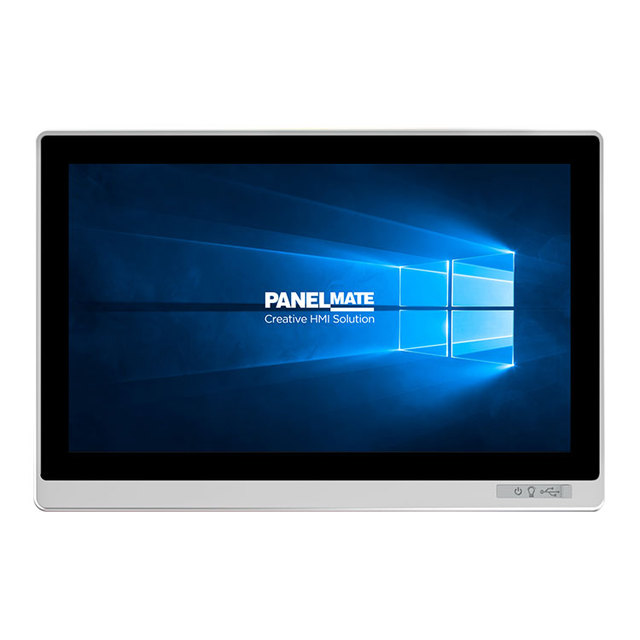 Industrial Raspberry Pi4 Tablet 4G 16G with Codesys | Capacitive Touch Panel