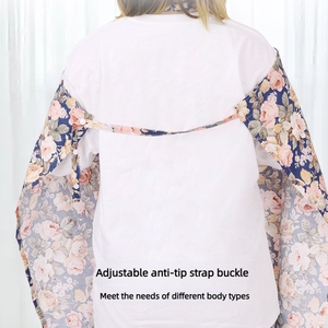 Copertina per allattamento traspirante, multiuso, per la privacy durante l'allattamento - Product Image 4