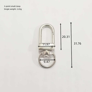 ปุ่มกดโลหะแบบหมุน - Product Image 4