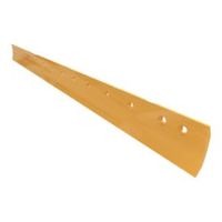 Lame de finition de niveleuse à charrue boulonnée 8E-5529/8E-5531 526-8012 Qualité certifiée Garantie 3 mois CN SHN