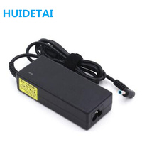 Adaptateur Secteur Universel pour Ordinateur Portable 19.5V 3.33A Chargeur 65W pour HP EliteBook 1020 G2 1030 G1 G2 745