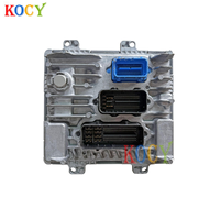 Unité de commande moteur ECU ECM E98 55491705 55487860 Module de commande électronique pour Opel Astra