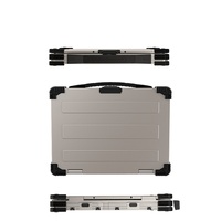 OEM 15,6 inch IP65 waterdichte I3/I5/I7/I9 32GB RAM 512GB SSD robuuste tabletcomputers