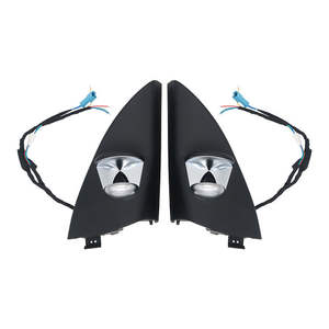 Éclairage d'ambiance personnalisé 64 couleurs pour Mercedes-Benz <span class=keywords><strong>GLE</strong></span> W166 2012-2019 LED durable 12V Garantie 1 an Aucune modification requise - Product Image 5