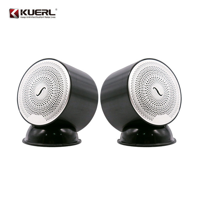 Professional Car Audio Modification 2 Inch Mid-range Speaker 12V Car Mid-range Speaker