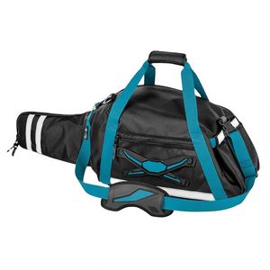 Bolsas de transporte para motosierra de nailon de alta resistencia personalizadas de fábrica BSCI, con protección total y portátiles. - Product Image 2