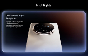 Nouveau smartphone <span class=keywords><strong>Honor</strong></span> Magic <span class=keywords><strong>8</strong></span> <span class=keywords><strong>Pro</strong></span> 2025, version mondiale, écran OLED 6,7 pouces 120 Hz, appareil photo 200 MP, batterie 7100 mAh, charge rapide 100 W, double carte SIM, <span class=keywords><strong>Android</strong></span> 16 - Product Image 5