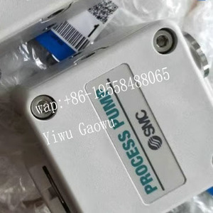 Bomba Neumática de Diafragma Original SMC 56-PA3210-F03-N, Serie PA3000, para Procesos Industriales - Product Image 1