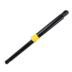 Vérins à gaz pneumatiques YQL pour le levage de la tige de piston pour le soutien des gaz de voiture - Product Image 1