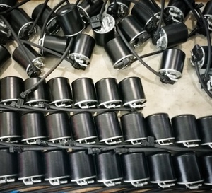 Cao Cấp Chất Lượng Cao Lọc Nhiên Liệu A6510901552 H413wk Wk820/8 Wk 820/18 Kl912 Wf8471 Áp dụng Cho Châu Âu Xe Ô Tô - Product Image 2