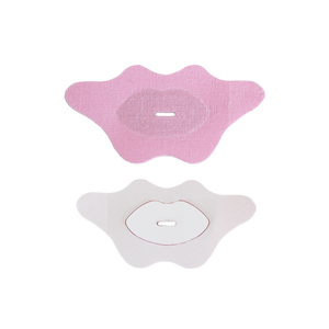2025 New 2 Trong 1 Chức Năng Màu Hồng Lip Shape Mạnh Mẽ Dính Đa-Chức Năng Giữ Ẩm Hydro Gel Lip Mặt Nạ Miệng Băng - Product Image 6