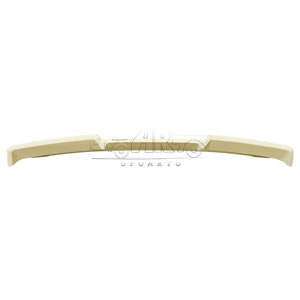 Accessoires extérieurs de voiture neufs, spoiler de toit arrière en plastique ABS imitation carbone pour <span class=keywords><strong>Suzuki</strong></span> <span class=keywords><strong>Vitara</strong></span> Ly 2016 2017 2018 2019 2020 <span class=keywords><strong>2021</strong></span> - Product Image 3