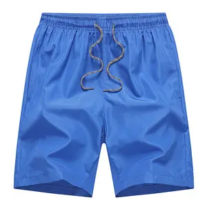 Men Magical Summer Swimsuit Swimwear Quick Dry Bathing Pants Men's Shorts Beach Color Changing Swimming Short Trunks