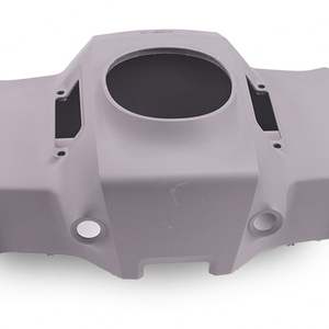 Carcasa Superior Delantera para Dron Agrícola Agras T40/T20P, Nuevo Accesorio de Reparación para UAV de Protección de Cultivos DJ1 - Product Image 3