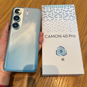 Smartphone 5G Techno Original Camon 40 Pro Power 1 To C40 Pro Deca-core 16+1 To/512 Go 8000 mAh 108 MP avec écran 7,3 pouces - Product Image 3