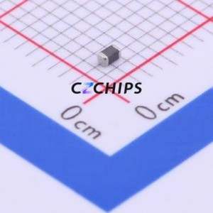 HCB1608KF-101T20 Ferrite Bead 0603 RF ( Impedance @ Frequency: 100Ohm@100MHz )( Error: 25% )( DC Resistance (DCR): 200mOhm ) - Product Image 2