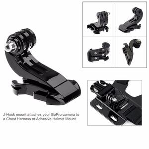 Go Pro <span class=keywords><strong>Hero</strong></span> <span class=keywords><strong>Action</strong></span> Cams Correa de pecho Cinturón de montaje para Gopro <span class=keywords><strong>Hero</strong></span> 11 10 4K Cámara DE ACCIÓN Arnés de montaje en el pecho - Product Image 4