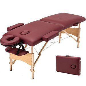 <span class=keywords><strong>Table</strong></span> de massage <span class=keywords><strong>pliante</strong></span> de haute qualité, lit de massage pour esthéticienne, spa mobile - Product Image 6