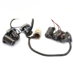 Solenoide de Transmisión Automática A4BF3 Compatible con 46313-22700 - Product Image 2