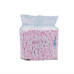 Fabbrica OEM Super assorbente pannolini impermeabili pantaloni d'epoca femminili incontinenza pannolini di stoffa per cani - Product Image 2