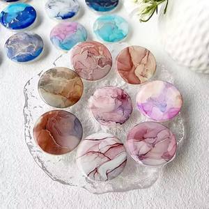 Autres accessoires de téléphone portable Support de téléphone portable Fournisseurs de prises Grip Sockets Poppings Up For Iphone - Product Image 4