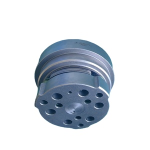 Soupape hydraulique Hoerbiger Exhaust 38Dd 14910Mod Suction 11181Mod - Product Image 4