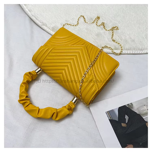 New Fashion Designer Flap Women <b>Handbags</b> Shoulder Bags Female Envelope Clutches <b>Small</b> Brand Chain Womens Hand Bag - Product Image 2