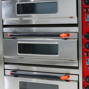 Dmwd — boulanger de pain <span class=keywords><strong>français</strong></span> à Pizza, équipement complet de boulangerie, pont de four, liste pour boulangerie, prix pêche à dubaï - Product Image 4
