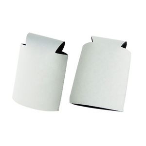 Fundas de Neopreno Plegables para Latas y Botellas de Cerveza, Aislantes, para Sublimación, Personalizables con Logotipo, al por Mayor - Product Image 4