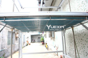 Máquina do teste da chuva <span class=keywords><strong>IPX1</strong></span> IPX2 1600mm, verificador impermeável com sensor do fluxo - Product Image 4