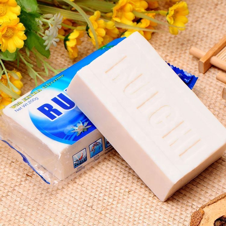 230g Big Soap Whole Carton Whole