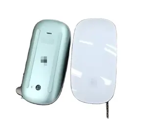 Chuột ma thuật V2 a1657 không dây Bluetooth, có thể sạc lại-màu xanh