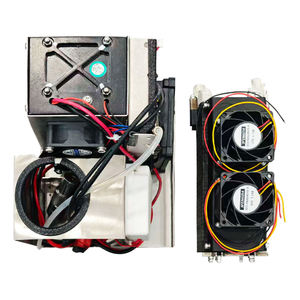 <span class=keywords><strong>Pile</strong></span> <span class=keywords><strong>à</strong></span> <span class=keywords><strong>combustible</strong></span> <span class=keywords><strong>à</strong></span> hydrogène PEMFC innovante de 2000 W pour kit de conversion de moto électrique, remplacement de batterie - Product Image 4