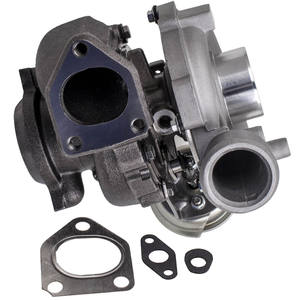 Turbocompresseur pour <span class=keywords><strong>BMW</strong></span> 3.0L <span class=keywords><strong>530D</strong></span> <span class=keywords><strong>E39</strong></span> E38 184HP 193HP GT2256V 454191-5012S - Product Image 3