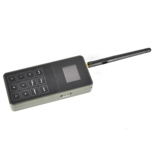 Best Sales Duck for Hunting Decoy Bird Caller Trap Sound Device Electronics Birds Player <strong>Remote</strong> <strong>Controller</strong> With 3*50w Speaker - Product Image 6