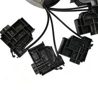Black Dumpers untuk Printer Epson L800 L1300 L1455 L101 L801 L1800 L810 L850 L101 L201 Dengan Tabung Tinta