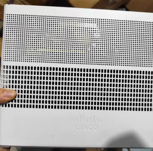 Commutateur géré L2 compact Cisco Catalyst 2960CX 8 ports Gigabit PoE+ avec 2 ports RJ45 1G et 2 ports SFP Uplink 1G - Product Image 2