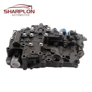 Cuerpo de Válvulas de Transmisión K114 de Alta Calidad, el Más Vendido de SP, para Nissan Sylphy y Mitsubishi Outlander - Product Image 2