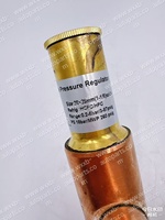 Regulador de presión de succión de válvula 3E71871G01 de alta calidad para Thermo King 61-4527 nueva condición