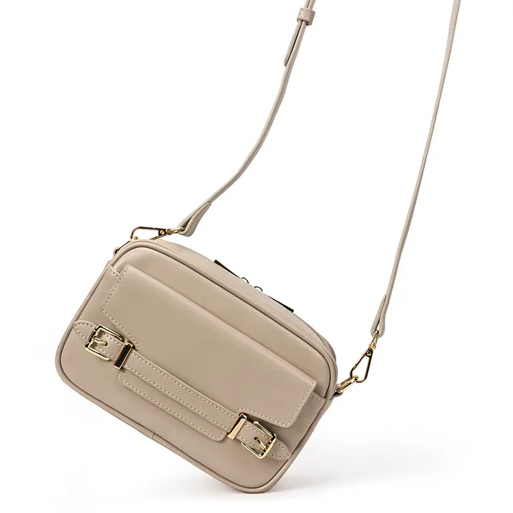 Hot Sale Simple High Quality Cell Phone Wallet Bag Fashion Mini Crossbody Mobile Phone Women Shoulder Bag