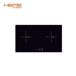 Double Burner Induction <b>Stove</b> Sensor Touch Control Built in Induction Cooker - Product Image 1