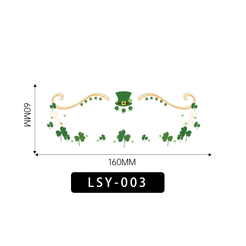 LSY-003