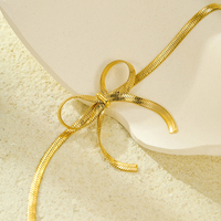 Bracelet en acier inoxydable plaqué or 18 carats avec chaîne serpent, motif numérique tendance pour fête ou cadeau