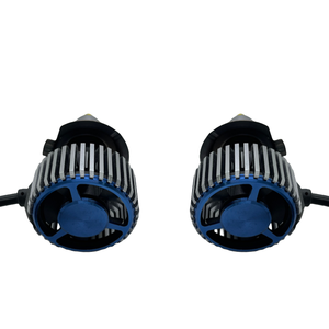 Kit de conversion de phares LED basiques toutes saisons H1/H3/9005/9006/H7/H8/H11 360 ° Phare LED - Product Image 2