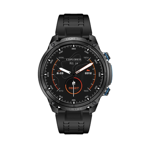 Reloj Inteligente DFT100-7 Personalizado para la Gestión de Personal Industrial, con Datos de Signos Vitales, GPS y Beidou, para Seguridad en la Red - Product Image 4