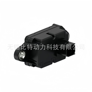 Módulo de Control de Suspensión Wabco 4460650820 ECS para Reemplazo o Reparación - Product Image 4
