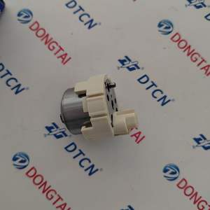 Нет, 512(2) оригинальный привод 7206-0440 EUP электромагнитный клапан катушки для форсунок DAF 1668325 - Product Image 4