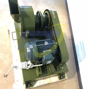 Kleine Stein fein brecher Minerale rz scheiben mühle Tragbare Bergbau versiegelte Mühle - Product Image 2