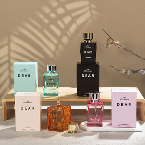 Perfume Corporal en Bruma para Mujer, Marca Privada, Perfumes Personalizados al por Mayor - Product Image 1