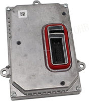 Módulo de Control de Balasto de Faros Delanteros Bi-Xenón HID Original Usado 130732916601 para Peugeot 308cc